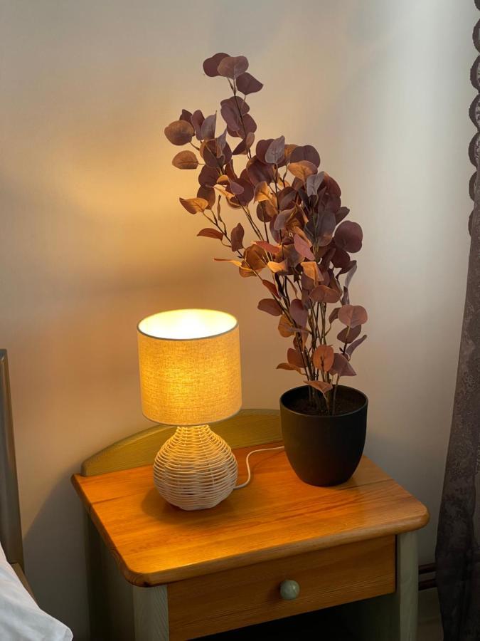 Apartamenty Cud Miod Krosno Ngoại thất bức ảnh
